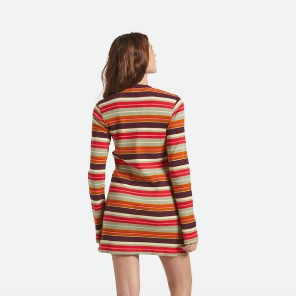 Brixton Dolly Knit Dress - Picture 4 of 5